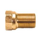 Prolongador Bronze Longo 1/2" 129