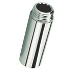 Prolongador Sextavado Interno 1/2 BSP x 20mm 005209 Jackwal