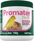 Promater pet pó vetnil 100 g