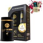 Promopack Haskell Cavalo Forte 500ml + Máscara 900gr