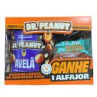 Promopack Pasta 600g + Alfajor Dr Peanut