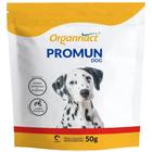 Promun Dog 50g - Organnact