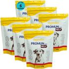 Promun Dog Neo-P 60G Organnact Suplemento Vitamínico Cães