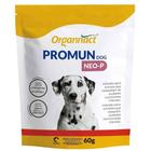 Promun dog neo-p suplemento organnact 60g