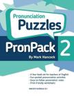 Pronpack 2 - Pronunciation Puzzles - Hancock Mcdonald