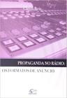 Propaganda no Rádio: Os formatos de anúncio - Edifurb