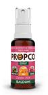 Propco Spray de Própolis, Mel e Romã (35ml) - Baldoni