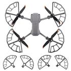 Propeller Guard Craznick para drone DJI Air 2/Air 2S cinza