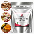 Propionato De Cálcio 500g Antimofo Pães - Bolos - Massas