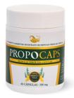 Propocaps 60 Cápsulas 500Mg Própólis Verde Bellabelha