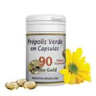 Própolis Green Gold (300mg) 90 Cápsulas - Apis Brasil