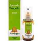 Propolis spray 33ml sem alcool/acucar prodapys