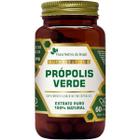 Própolis Verde 500mg 60 Cápsulas - Flora Nativa - FLORA NATIVA DO BRASIL