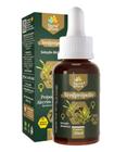 Própolis Verde Alcoólico 70% 30ml - Fauna e Flora