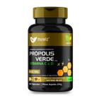 Própolis verde extrato de propolis verde 60 caps muwiz