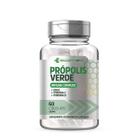 Propolis Verde Immune Complex Com Vit C D3 Zinco 500mg 60cáp - ecomev