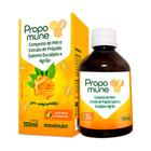 Propomune Xarope Própolis Eucalipto Agrião 150 Ml Maxinutri