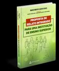 Proposta de Relato Integrado para Uma Instituicao de Ensino Superior