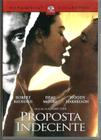 Proposta Indecente dvd original lacrado