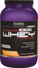 Prostar whey 100% 907gr banana