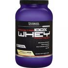 Prostar whey 100% 907gr baunilha - Ultimate nutrition