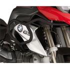 Prot carenagem givi tnh5108 r1200gs (13-14) preto