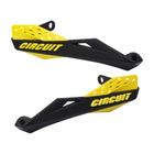 Prot Mao Circuit Fenix Carbon Ii Fe Preto/amarelo