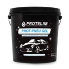 Prot Pneu Gel Protelim Limpa Pneu 3,6kg