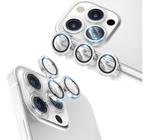 Proteção Câmera Hprime Metal Para iPhone 14 Pro / 14 Pro Max