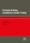 Proteção de dados, compliance e insider trading