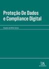 Proteção de Dados e Compliance Digital - 02Ed/23 Sortido - ALMEDINA