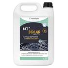 Proteção e Limpeza NT70 Solar Placa de Energia Contra Poluição Fuligem Maresia Umidade 5 Litros - Performance Eco