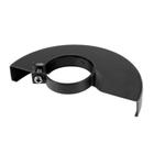 Proteção P/ Disco Esmerilhadeira Makita/Bosch 4 1/2'' - Fox Tools