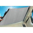 Proteção solar para vidro dianteiro retrátil Dash Designs, 23" (SV03)