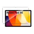 Proteção Tela Hd Vidro Para Tablet Redmi Pad Se 11