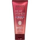 Proteção Térmica Avançada: Leave-In Kerasys Heat Primer Blanche Iris 220mL