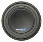 Protech Custom 12 - Subwoofer De 12 (200w Rms - 4+4ohm)