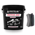 Protegel New 3,6kg + Aplicador De Pretinho