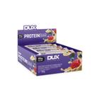 Protein Bar 20g de Proteína 12un de 60g - Dux Nutrition
