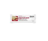 Protein Bar Dux (60g) - Sabor: Chocolate branco c/ Frutas vermelhas