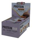 Protein Bar Petit Gateau Açúcar 12g Proteína Caixa 12x 40g - PowerOne