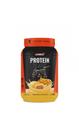 Protein Black Gourmet 840gr New Millen - Mousse de maracujá