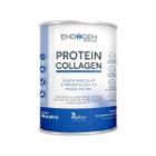 Protein Collagen Preservação Da Massa Magra Sabor Neutro - Endogen