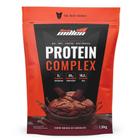 Protein Complex - 1800g Refil Mousse de Chocolate - New Millen