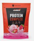 Protein Complex - 900G Refil - Iogurte de Morango - New Millen