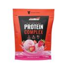 Protein Complex (900g) - Sabor: Iogurte de Morango - New Millen