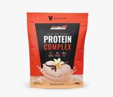 Protein Complex Baunilha Refil 900g New Millen