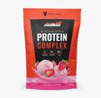 Protein Complex Iorgute de Morango Refil 1,8kg New Millen