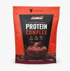 Protein Complex Mousse de Chocolate Refil 900g New Millen