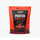 Protein complex newmillen refil 900g - mousse de chocolate